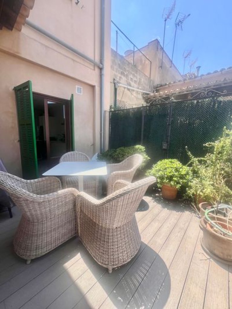 Atico Palma - Rental