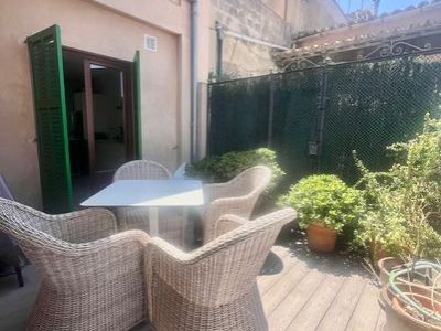 Atico Palma - Rental