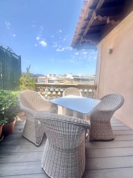 Atico Palma - Rental