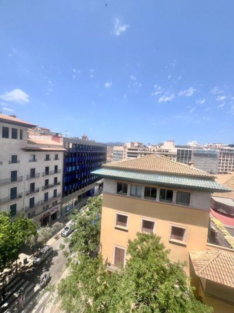 Atico Palma - Rental