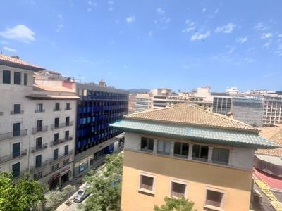 Atico Palma - Rental