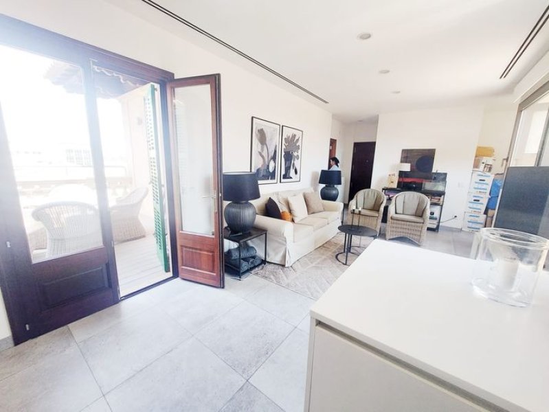 Atico Palma - Rental