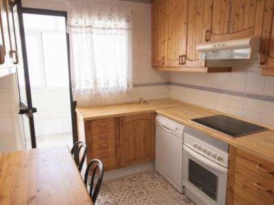 Attraktive 4-Zimmer-Wohnung in Palmas Stadteil Foners, nur 10 Gehminuten zum Meer und zur Altstadt