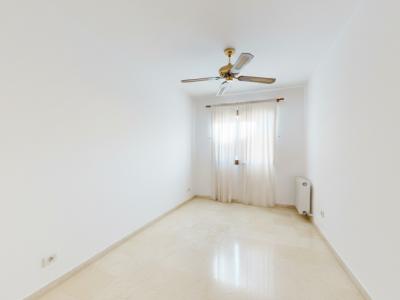 Attraktive 4-Zimmer-Wohnung in Palmas Stadteil Foners, nur 10 Gehminuten zum Meer und zur Altstadt