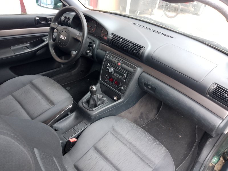 AUDI A4 BJ 1997