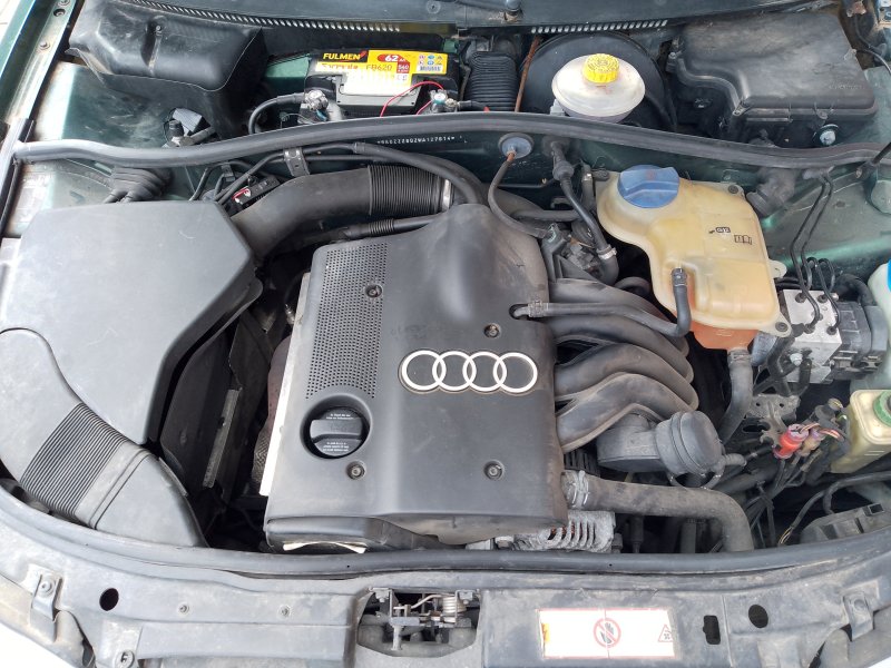AUDI A4 BJ 1997