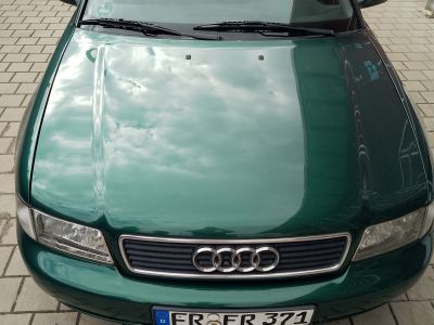 AUDI A4 BJ 1997