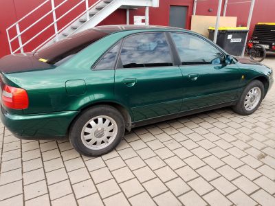 AUDI A4 BJ 1997