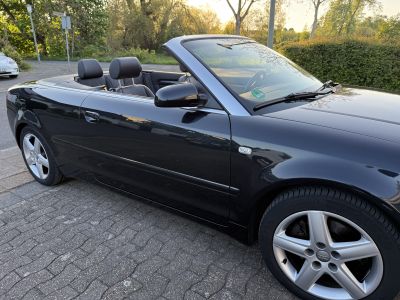 Audi A4 Cabrio