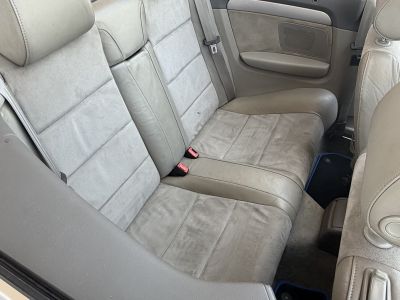 Audi A4 Cabrio
