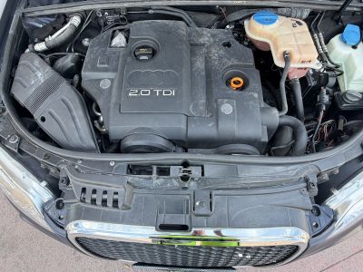 Audi A4 Cabrio