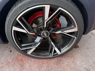 Audi A4 Cabrio