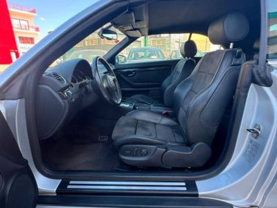 AUDI A4 CABRIO 3.0 V6