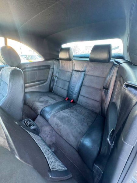 AUDI A4 CABRIO 3.0 V6