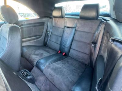 AUDI A4 CABRIO 3.0 V6