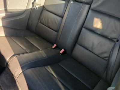 Audi A4 Cabriolet with autogas in great condition