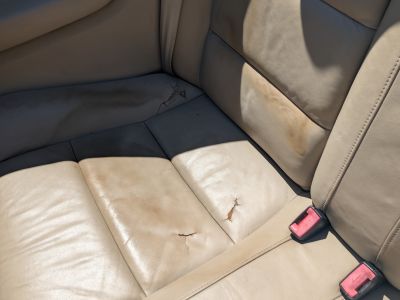 Audi A4 S4 Cabrio