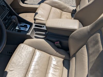 Audi A4 S4 Cabrio