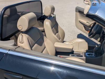 Audi A4 S4 Cabrio