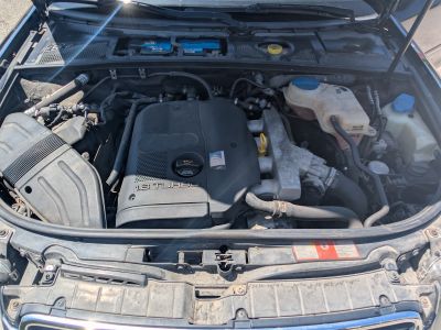 Audi A4 S4 Cabrio