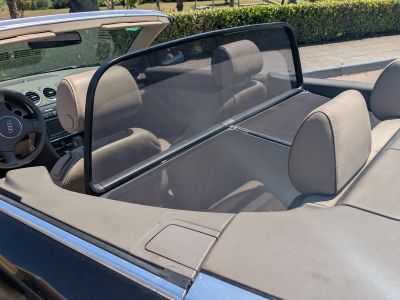 Audi A4 S4 Cabrio