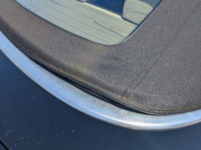 Audi A4 S4 Cabrio