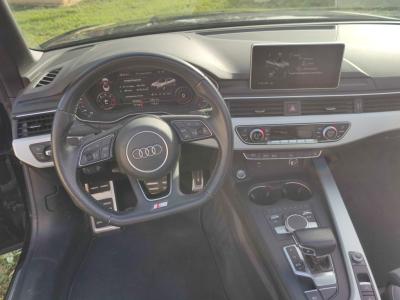 AUDI A5 S Line 2.0 TDI S tronic Coupe
