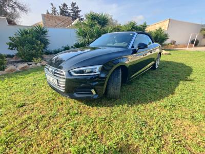 AUDI CAPGIO  A5 S Line 2.0 TDI S tronic Coupe