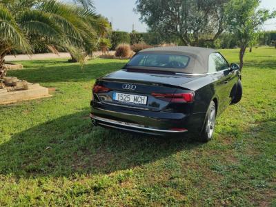 AUDI CAPGIO  A5 S Line 2.0 TDI S tronic Coupe