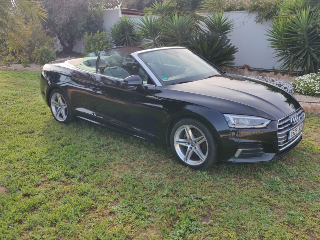 AUDI CAPGIO  A5 S Line 2.0 TDI S tronic Coupe