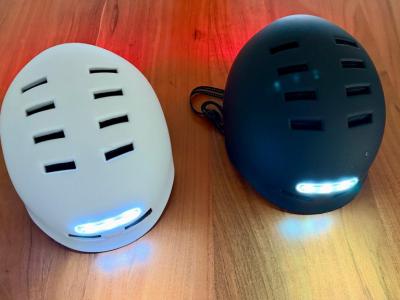 Audi Segway Patinete eléctrico