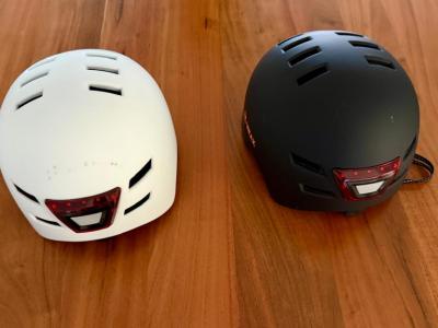 Audi Segway Patinete eléctrico