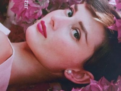 Audrey HEPBURN Book