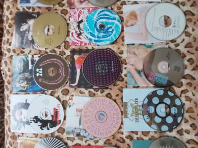 Auflösung einer Madonna-Sammlung – Originalstücke aus den 80ern