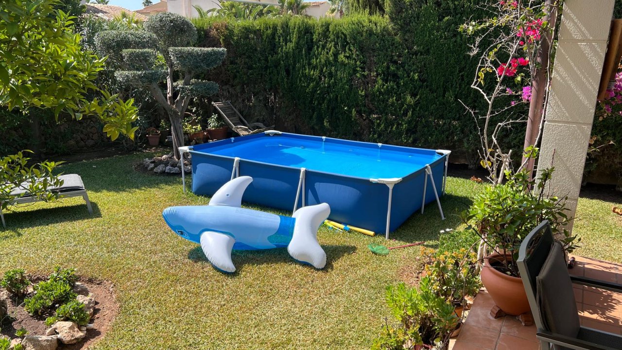 Aufstellpool Bestway 3m x  2,01m x 66cm
