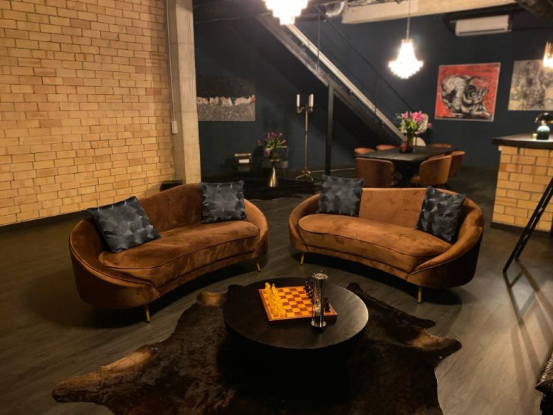 Aurum Lounge in Port Andratx – exklusive Location für private Veranstaltungen