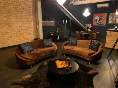 Aurum Lounge in Port Andratx – exklusive Location für private Veranstaltungen