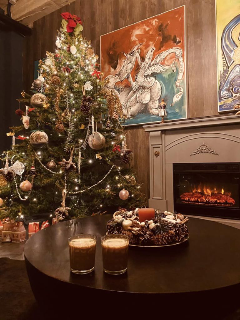 Aurum Lounge in Port Andratx – exklusive Location für private Veranstaltungen