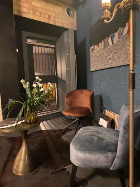 Aurum Lounge in Port Andratx – exklusive Location für private Veranstaltungen