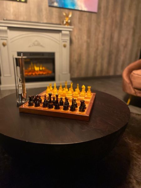 Aurum Lounge in Port Andratx – exklusive Location für private Veranstaltungen