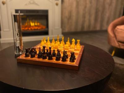 Aurum Lounge in Port Andratx – exklusive Location für private Veranstaltungen