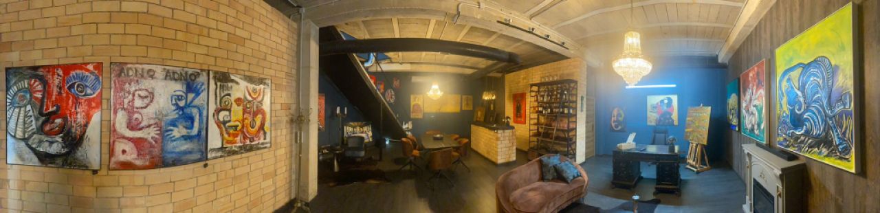 Aurum Lounge in Port Andratx – exklusive Location für private Veranstaltungen