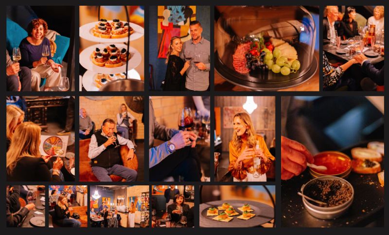 Aurum Lounge in Port Andratx – exklusive Location für private Veranstaltungen