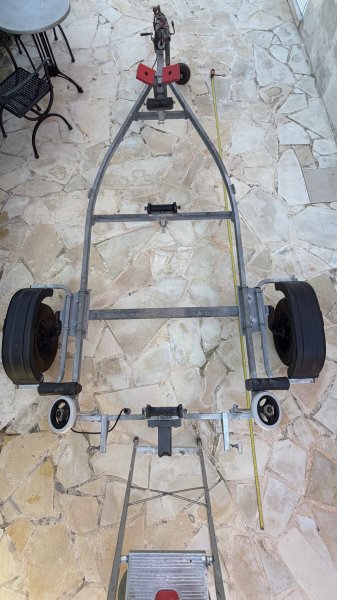 Außenbordmotor