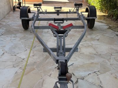 Außenbordmotor
