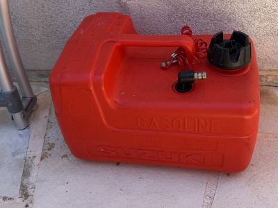 Außenbordmotor