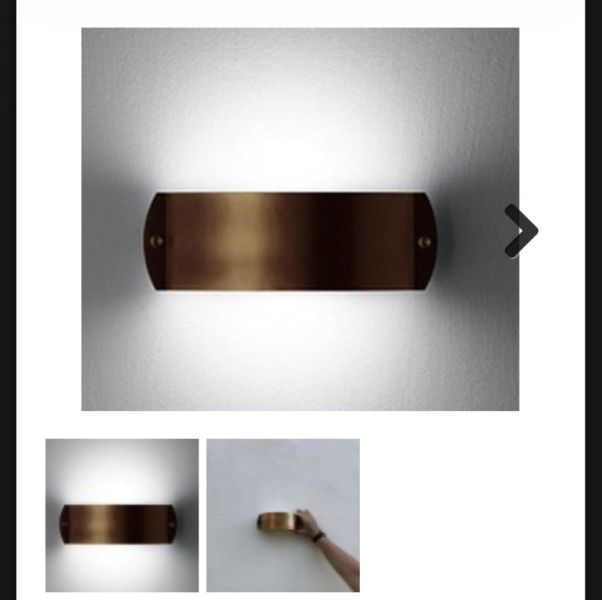 Outdoor Lamps Copper