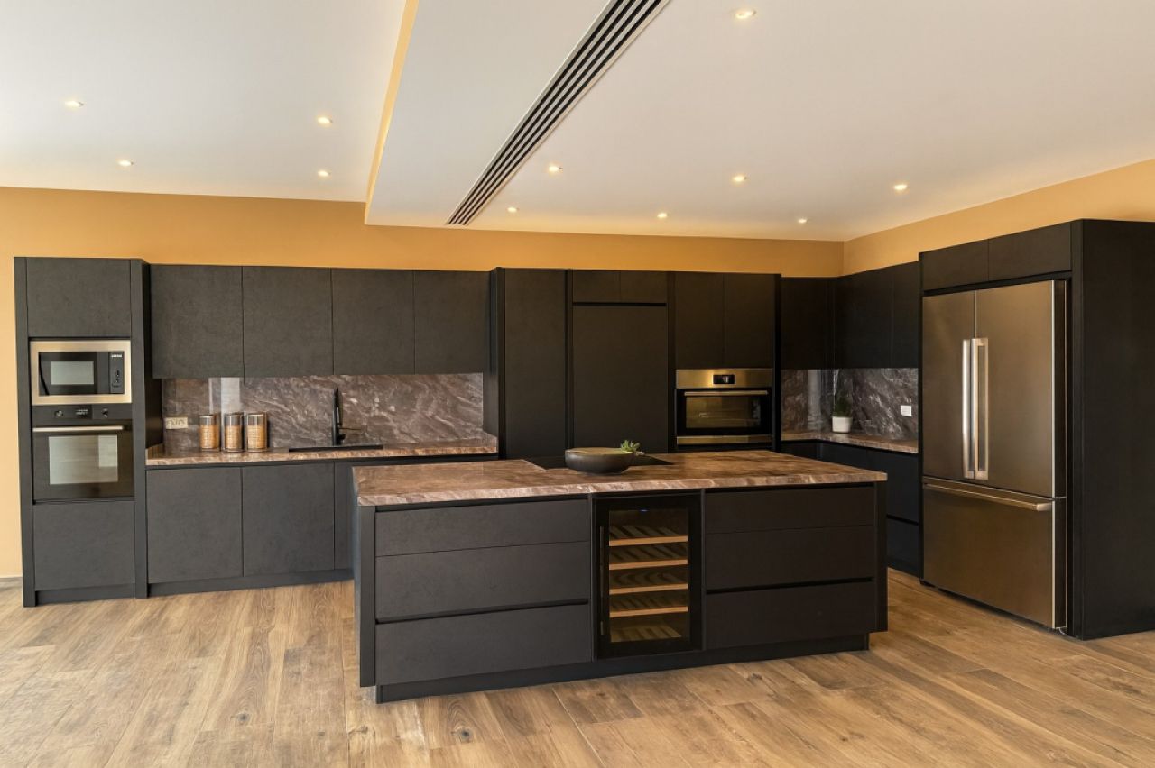 Außergewöhnliche Neubauvilla bei Llucmajor – Privatsphäre, Luxus und perfekte Lage