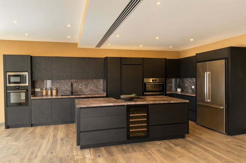 Außergewöhnliche Neubauvilla bei Llucmajor – Privatsphäre, Luxus und perfekte Lage