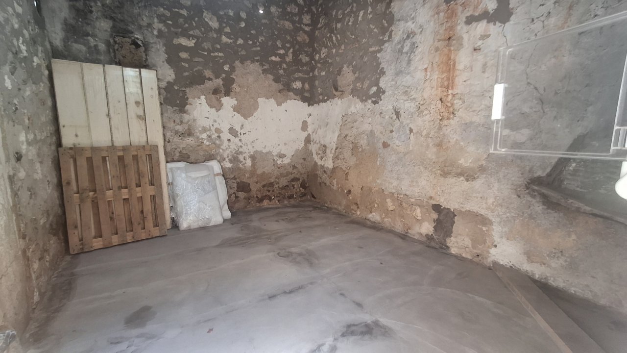 Autarke FInca mit Fussbodenheizung, Pferde/ Tierhaltung, Pool bei Porreres -- F 43